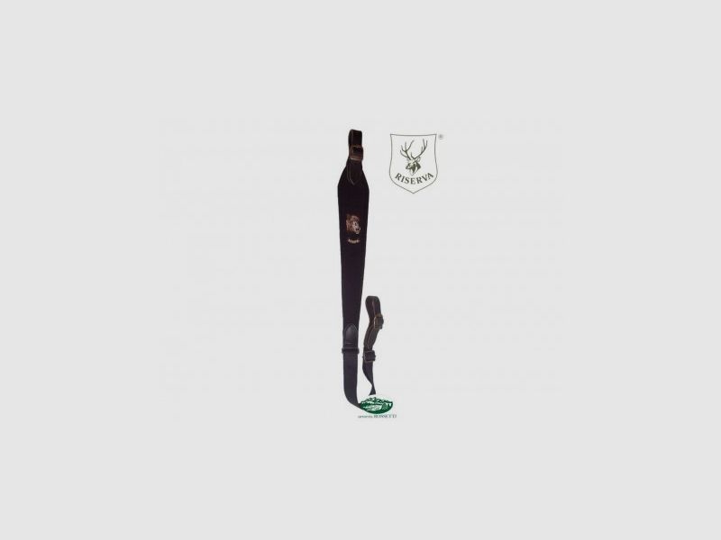 RISERVA Sling WILD BOAR black - R1400