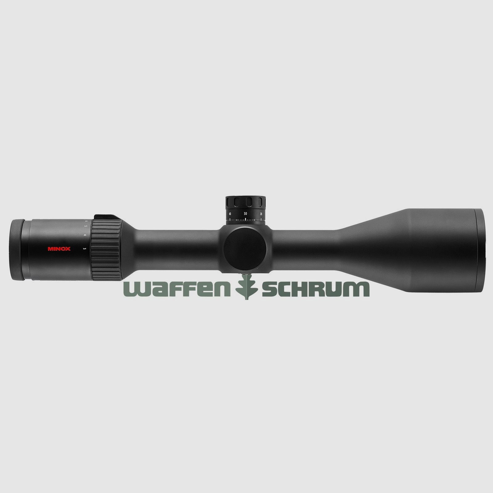 Minox RS-6 3-18x56 BDC ohne Schiene