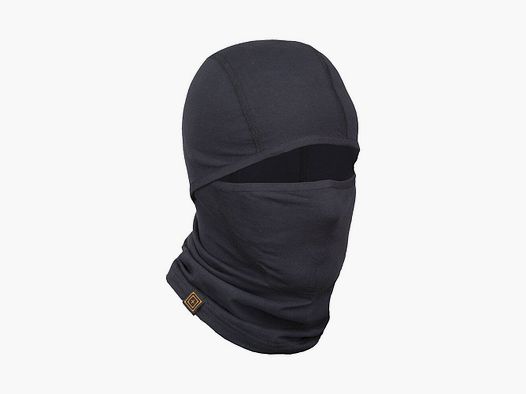 5.11 Tactical Balaclava Schwarz S/M