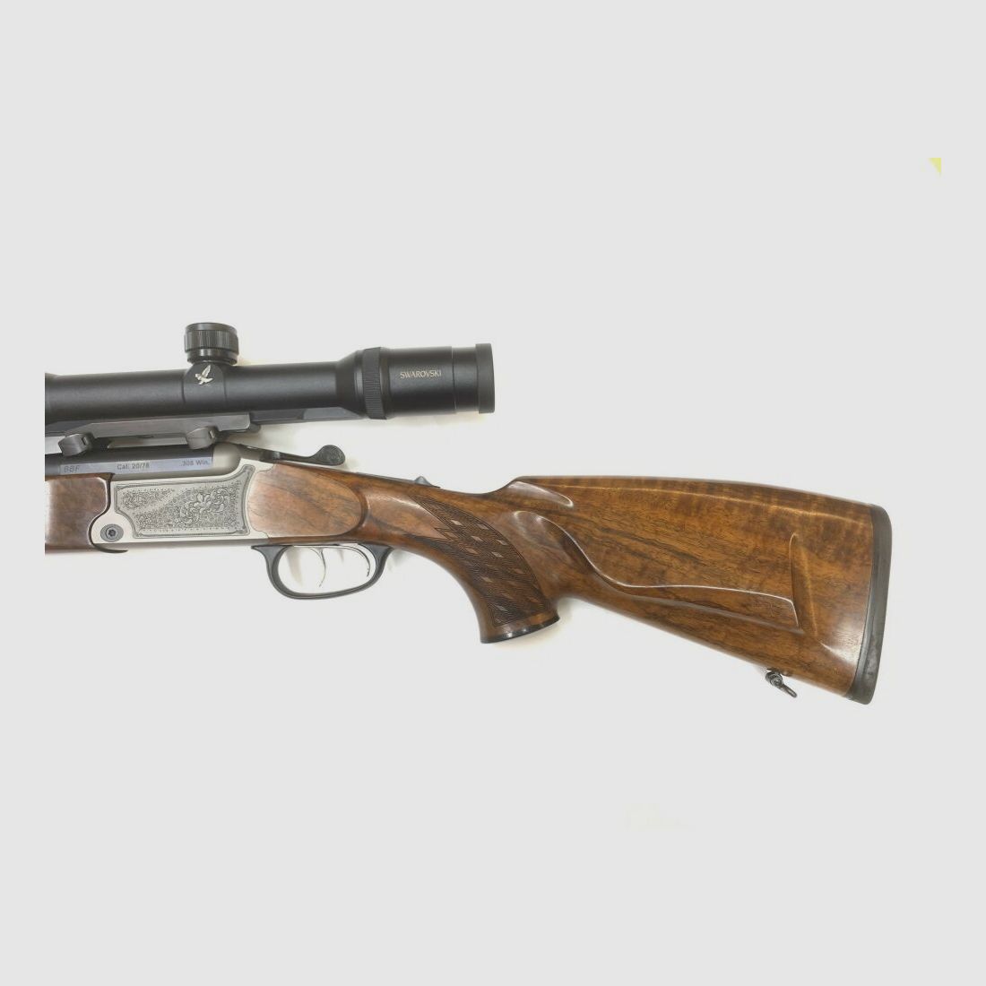 Blaser BBF 95 .308Win;20/76