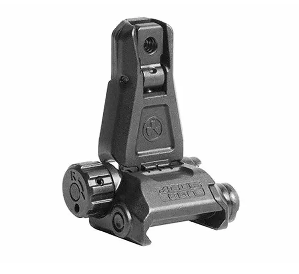 Magpul - Celownik przeziernikowy składany MBUS® Pro Sight Rear - MAG276