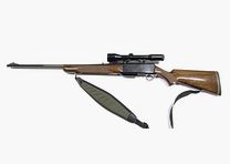 Rifle BROWNING Mod. BAR1 Cal.30-06