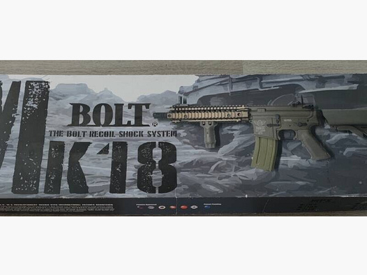 bolt b4 mk18 mod 1 power mosfet