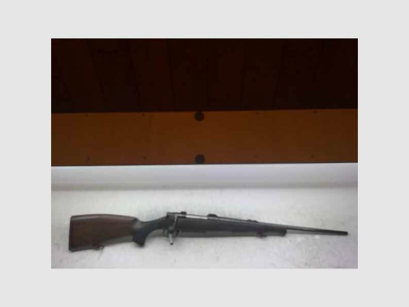 Repetierbüchse AZ1900 im Kaliber 30-06 Springfield gebraucht