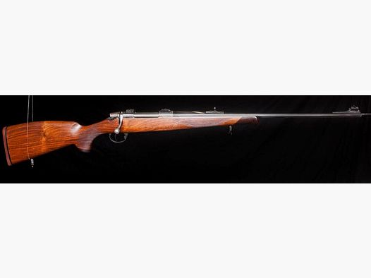 Antonio Zoli 1900 Lusso Ripetitore con montaggio girevole