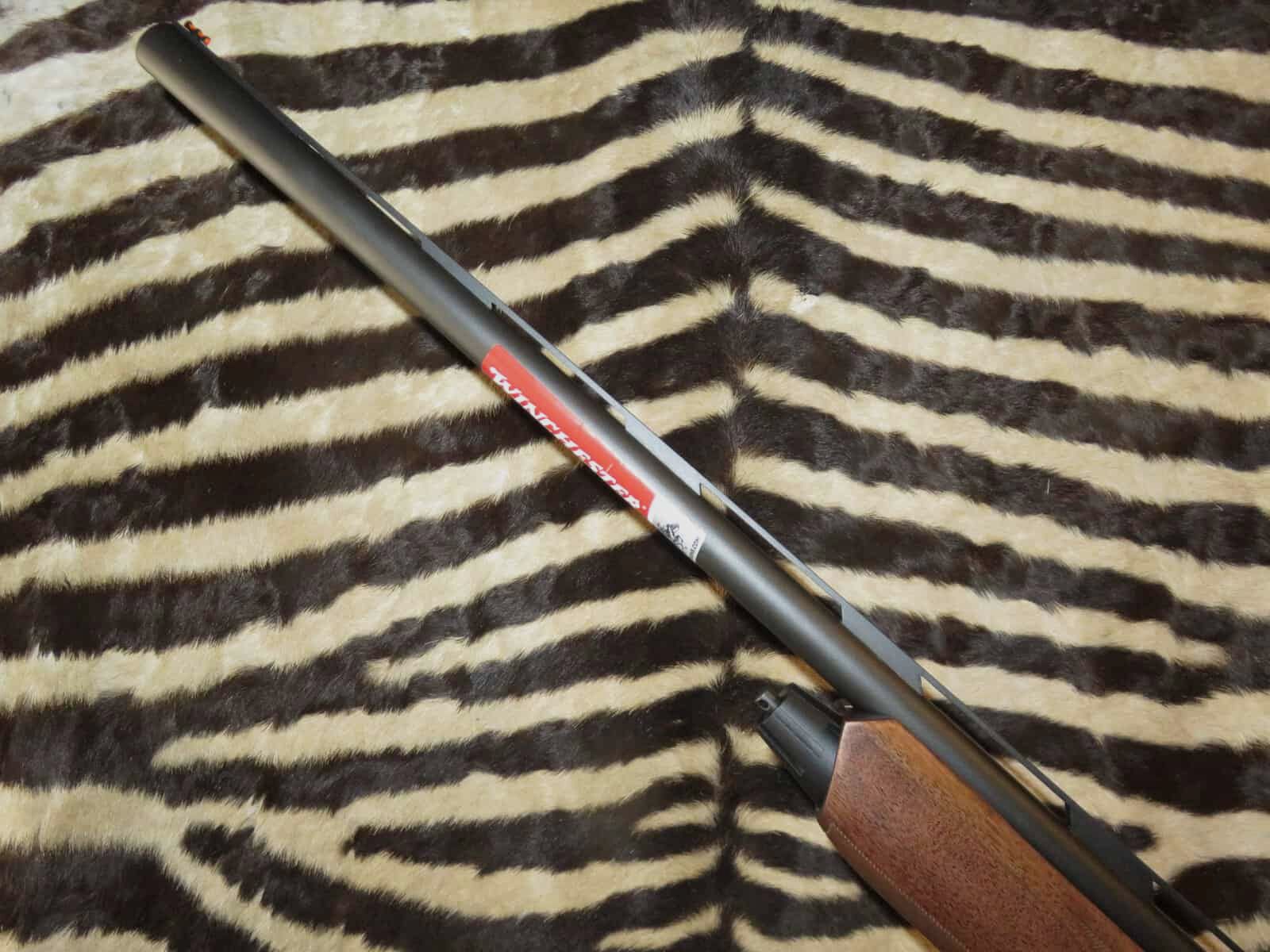 Fusil semi-automatique WINCHESTER SX4 Field cal.12/76 canon 71 cm 3 chokes 1/4 1/2 3/4, image 7 sur 10