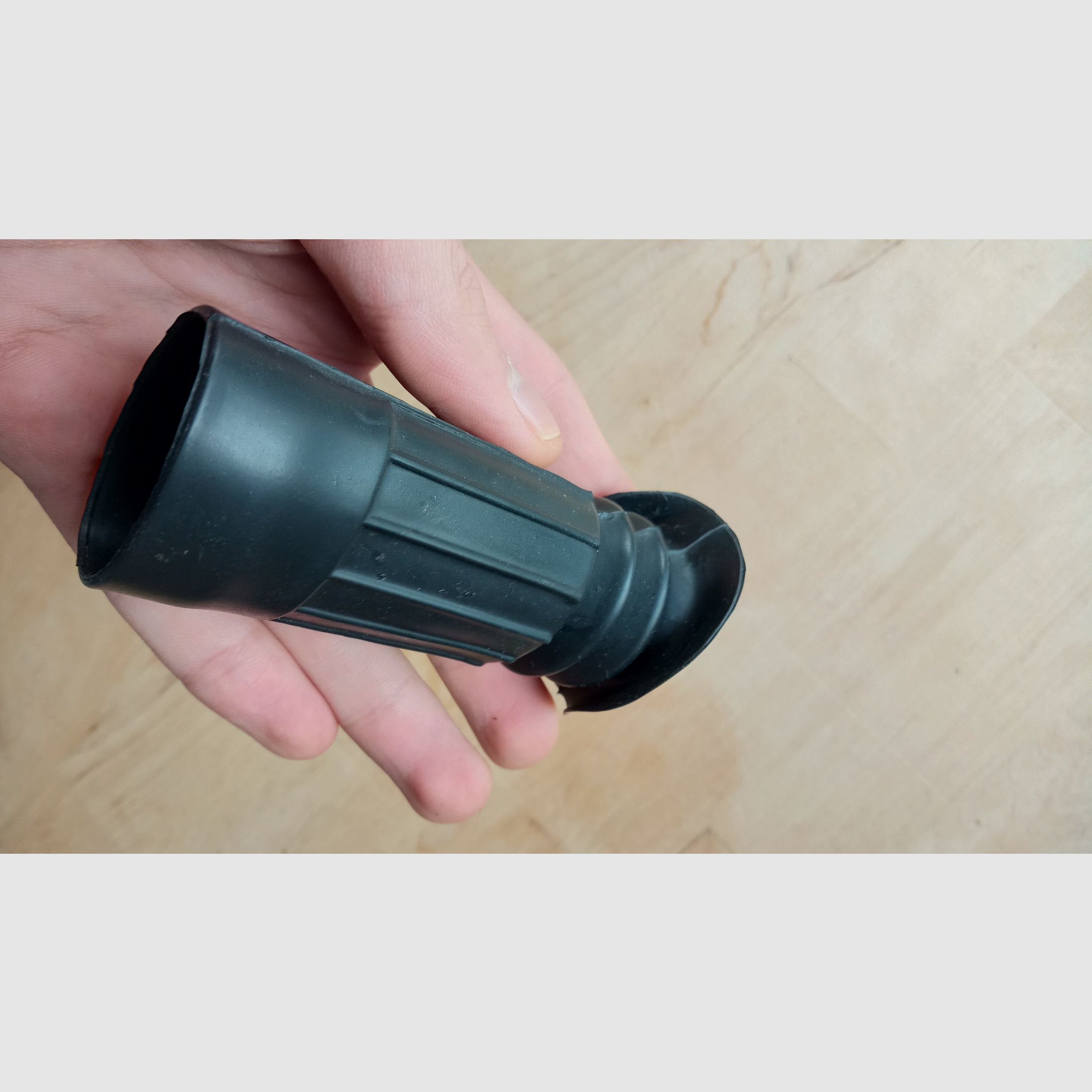 6x24 SVD Zielfernrohr Optik für Dragunov / Hergestellt in Weißrussland / Bedingt Yunker möglich // SVU Tigr PSOP PSO-1M2 PSO-Scope