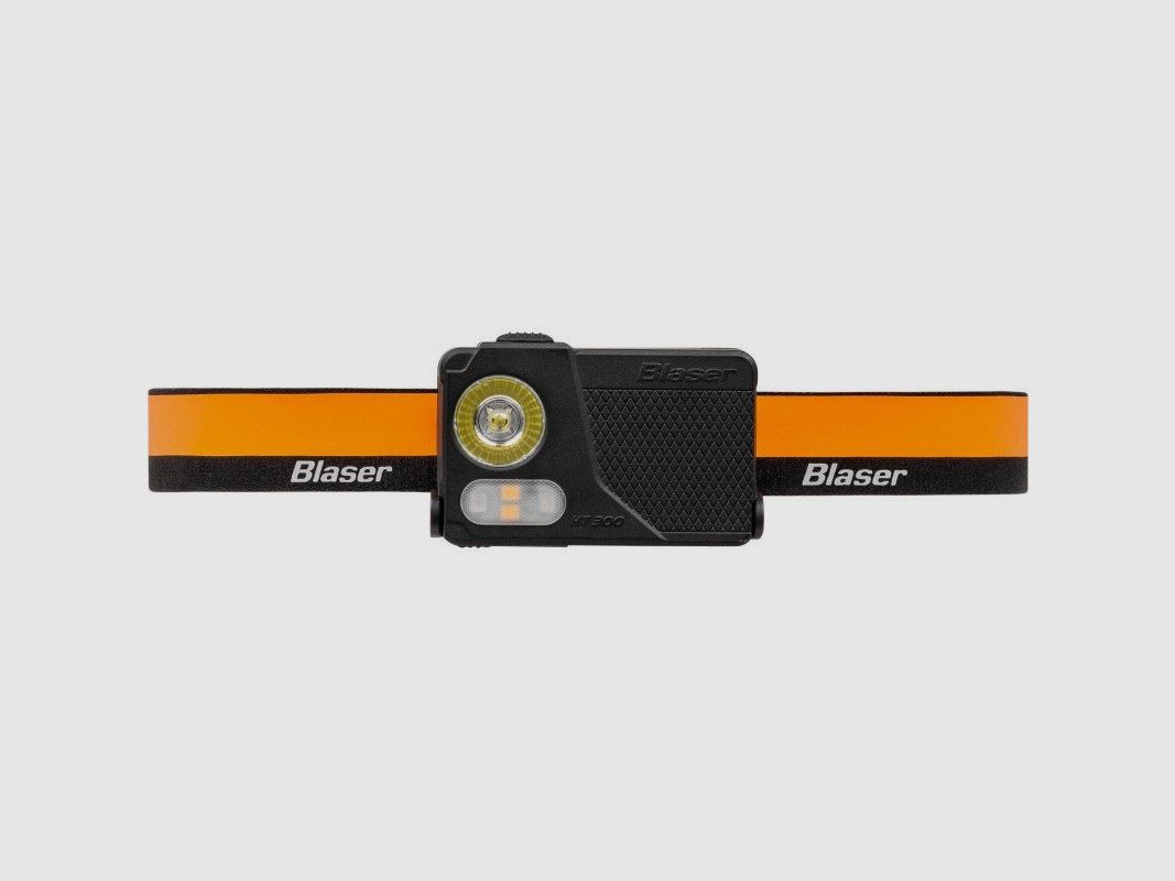 Stirnlampe Blaser HT 300, Bild 1 von 4