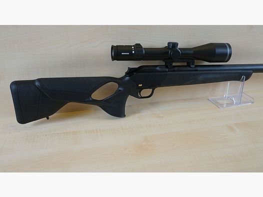Blaser Linkssysteem R8 Ultimate Silence