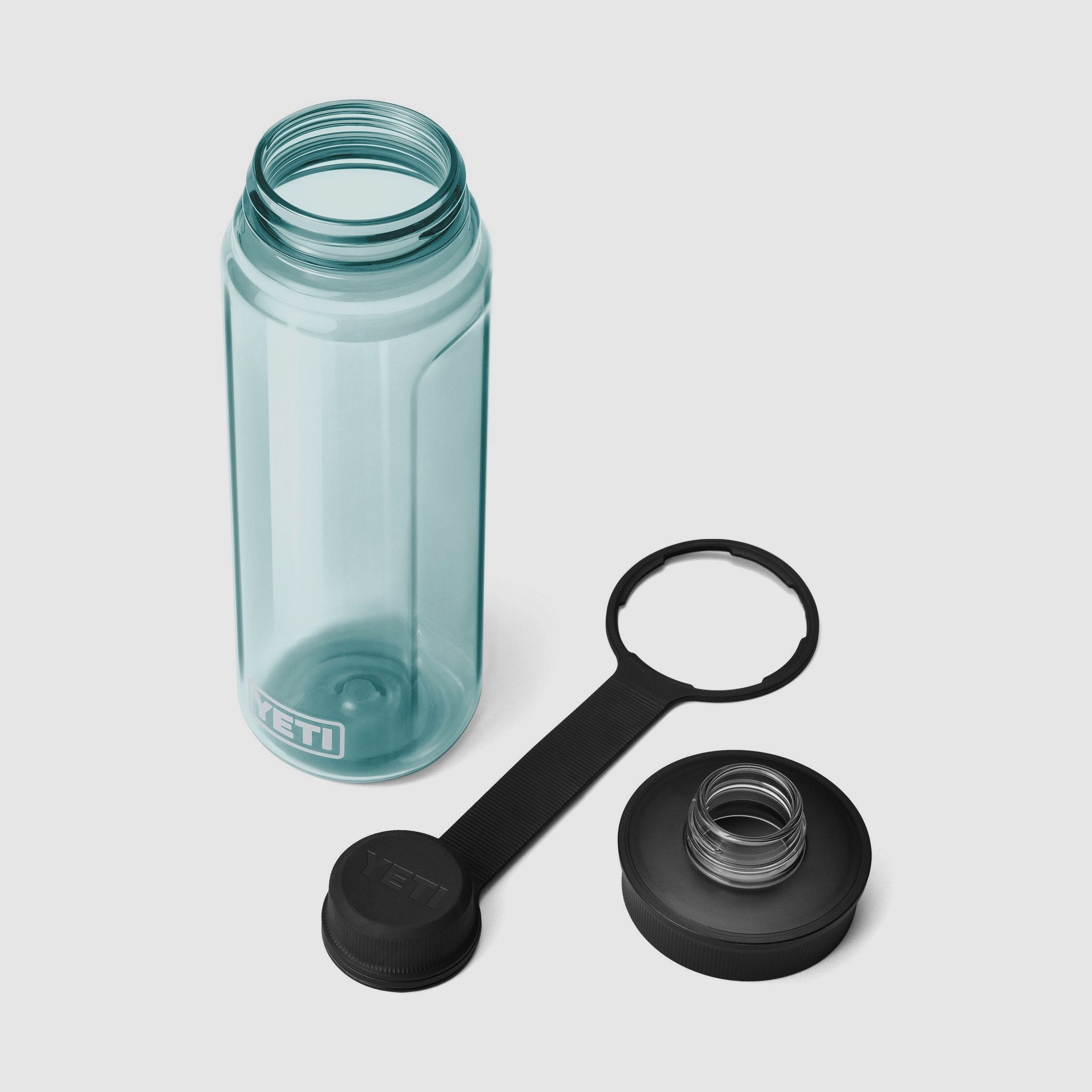 YETI® Yonder™ 750ml Water Bottle - Seafoam, image 10 of 14