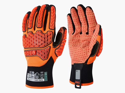 Skytec Handschuhe Torq Sirocco Xtra