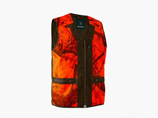 GILET – DEERHUNTER – EAGLE WESTE