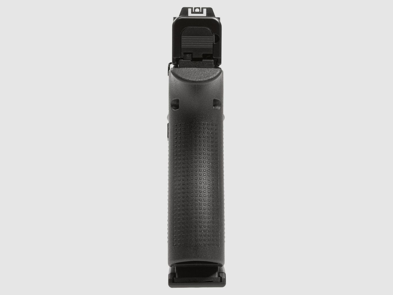 Glock Pistole 43X R/MOS/FS Combo mit Streamlight TLR-7 – 9 mm Para, Bild 4 von 4