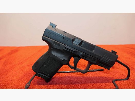 PISTOLA TP9 SUB ELITE CAL9X19 - USADO