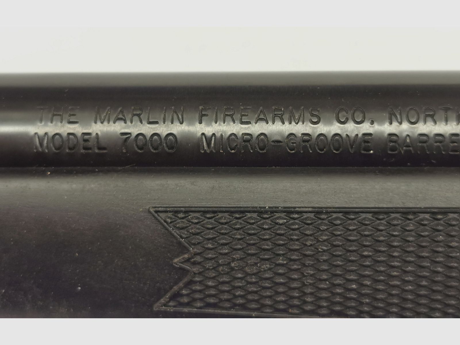 KK-Fucile semiautomatico Marlin Modello 7000