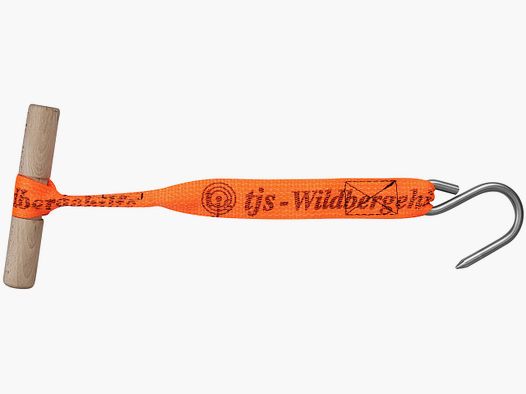 tjs Wild recovery aid