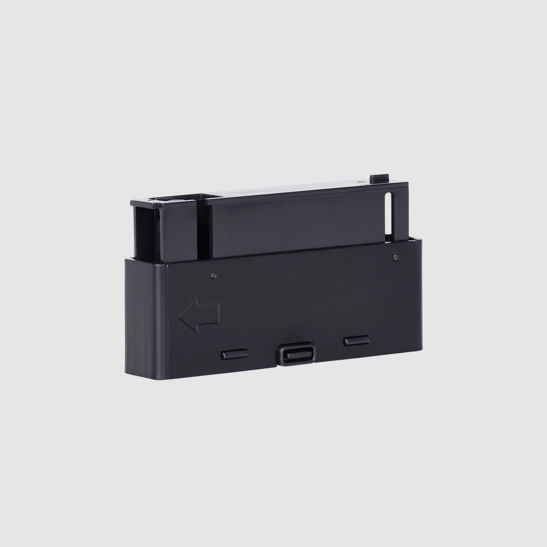 Divers Magazin f. airmaX MB16 Federdruck 6mm BB 23 Schuss