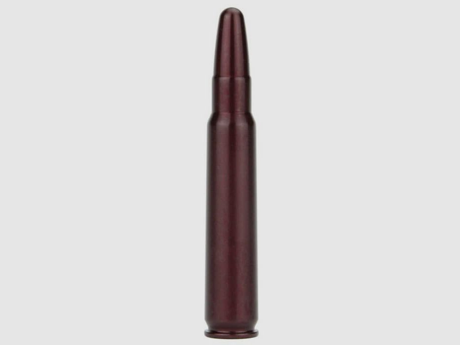 A-Zoom Pufferpatrone für Langwaffen - 8x57Mauser
