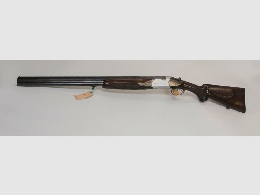 Beretta Sauer	 Bockflinte BDF Bockdoppelflinte