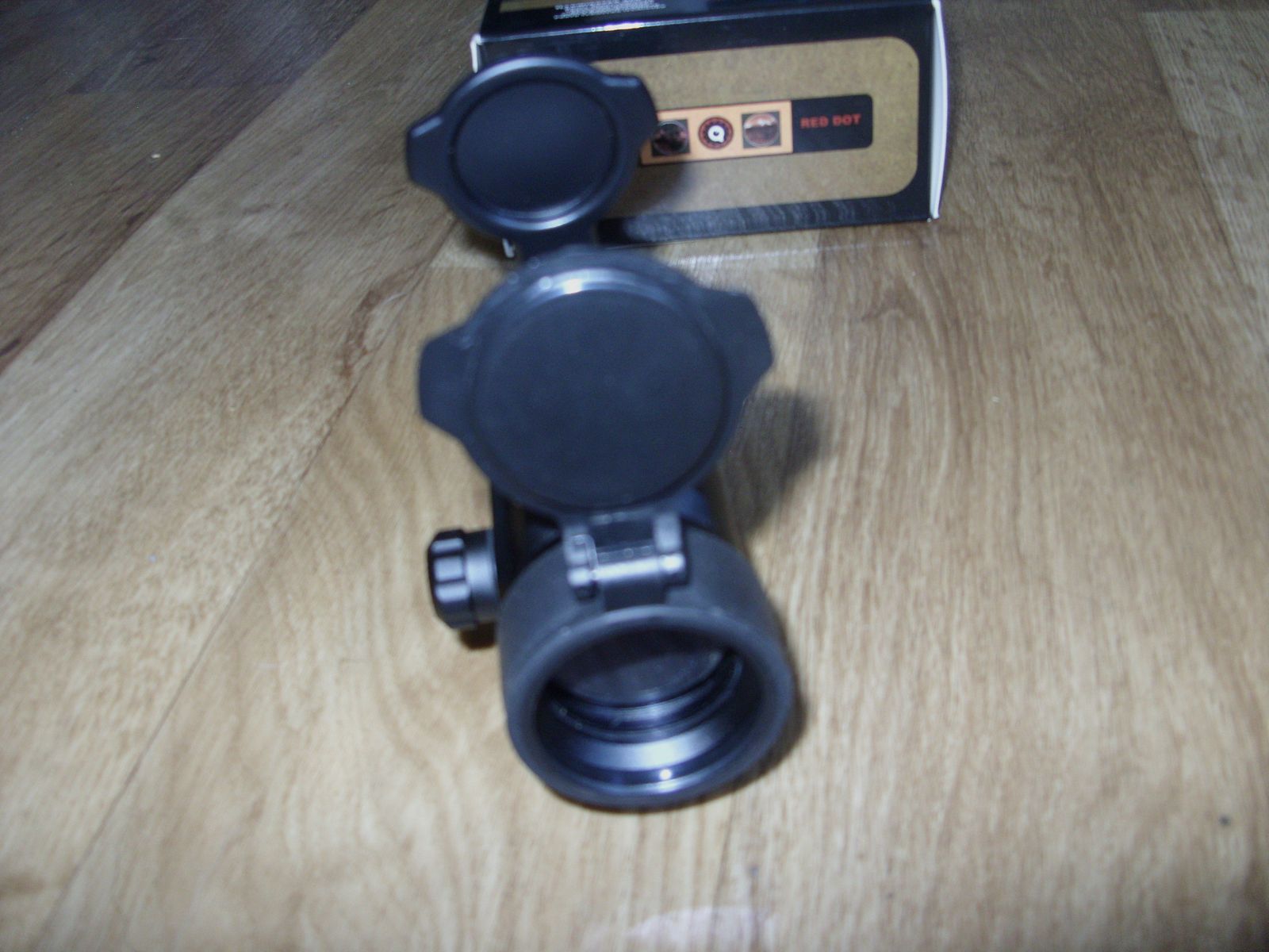 RED DOT Paike 1 x 40 RD