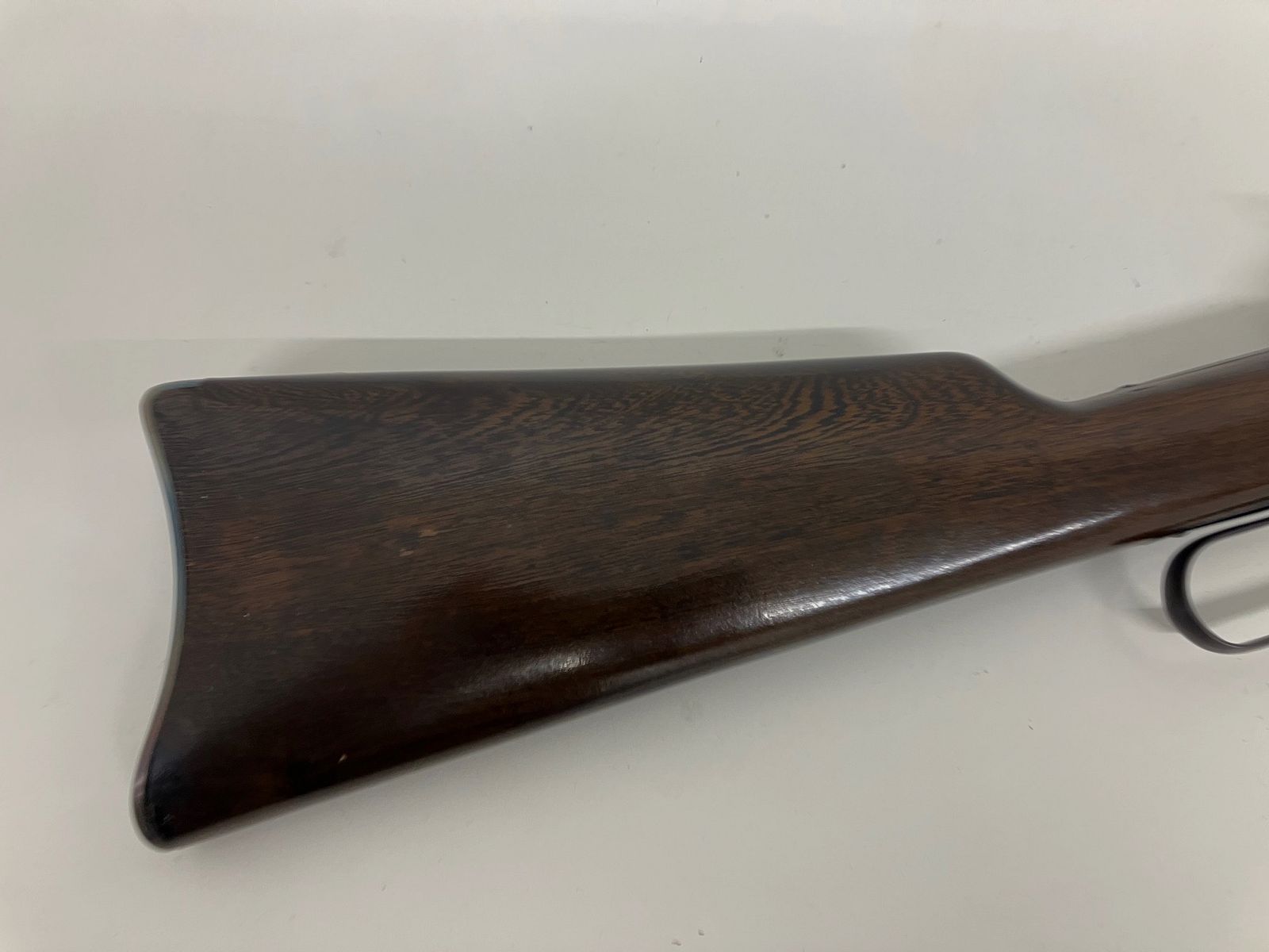Unterhebelrepetierer Rossi Puma .357 Magnum/.38 Special Neuwertig