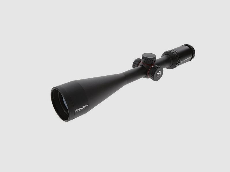 Lunette Brushline Pro 4-16×50 BDC Crimson Trace, image 1 sur 10