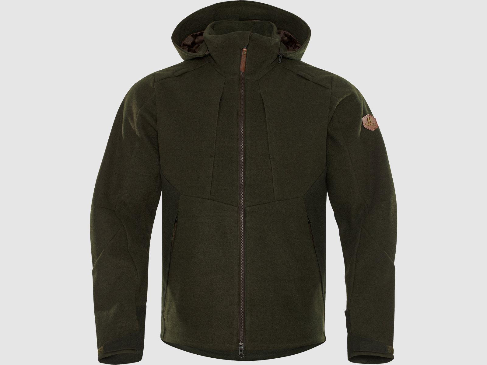 Härkila Metso Hybrid Jacke