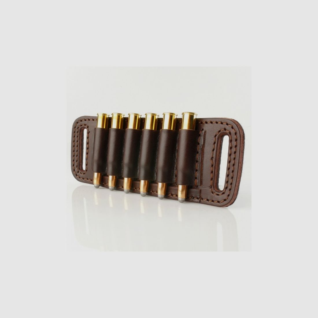 Étui à cartouches de ceinture - 6 x balle, image 4 sur 40