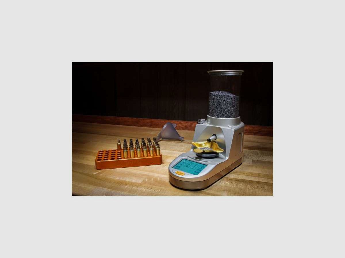 ELECTRONIC DOSING BALANCE GEN6, image 7 of 8