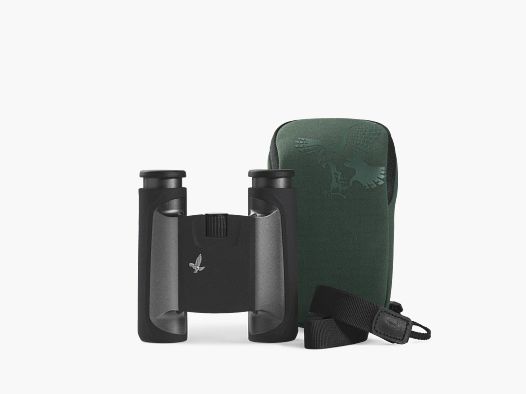 Swarovski CL Pocket 10x25 anthrazit MO MOUNTAIN
