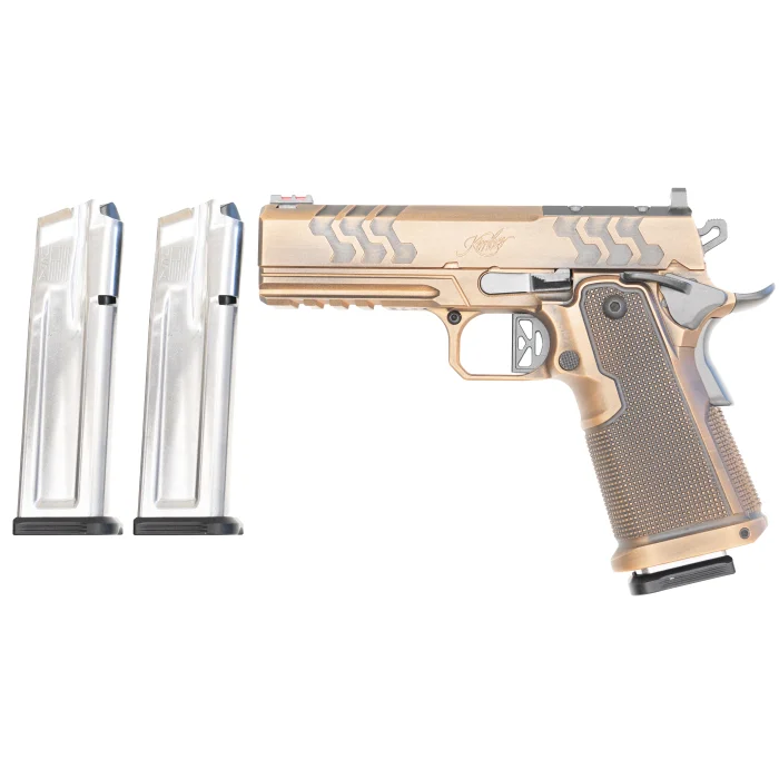 Pistolet Kimber 2K11 PRO MINOTAUR (OR FIXED)