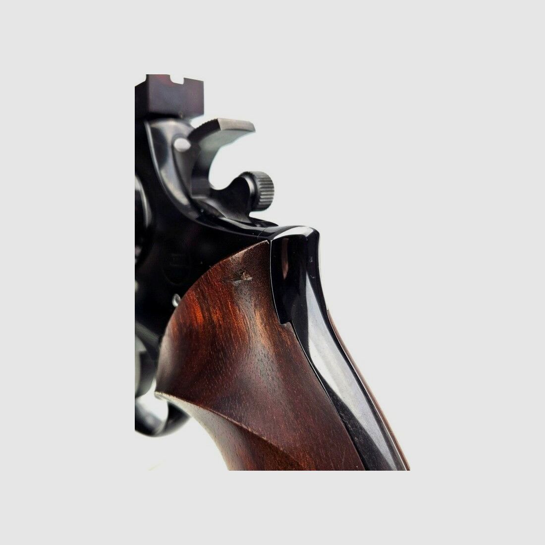 Usine d'armement Korth Sport