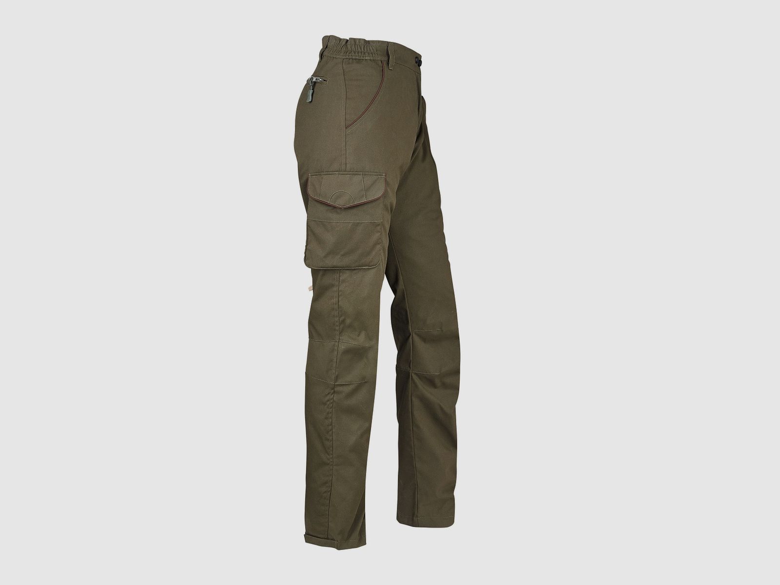 Pantaloni da caccia Hubertus Zillertal OS 50