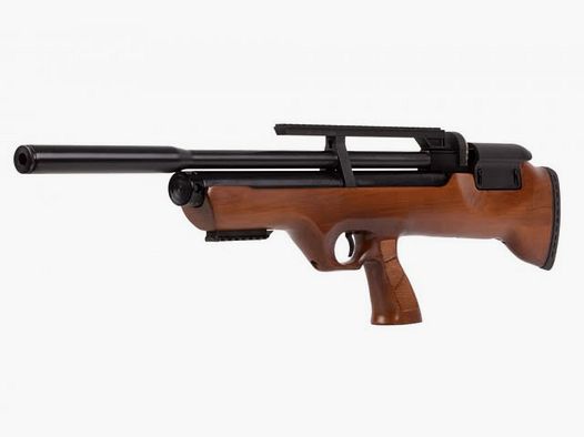 Hatsan Flash Pup QE barrel wood 6.35 / .25