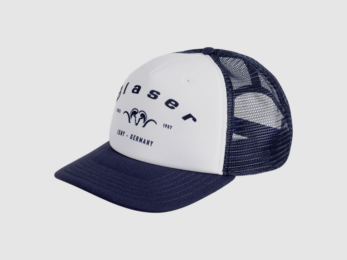 BLASER Since Foam Trucker Cap, Bild 2 von 9