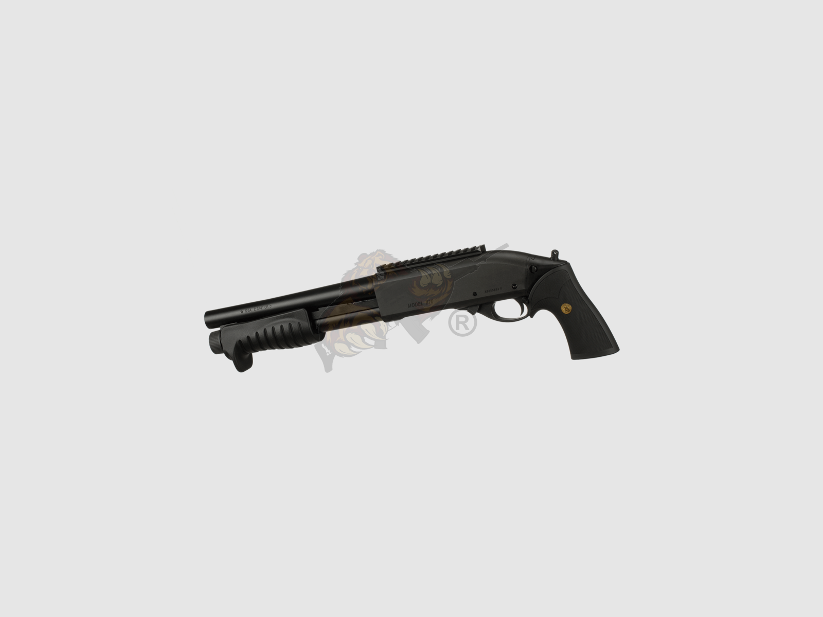 M870 Breacher Gas Shotgun - Tokyo Marui -F-, Bild 1 von 2