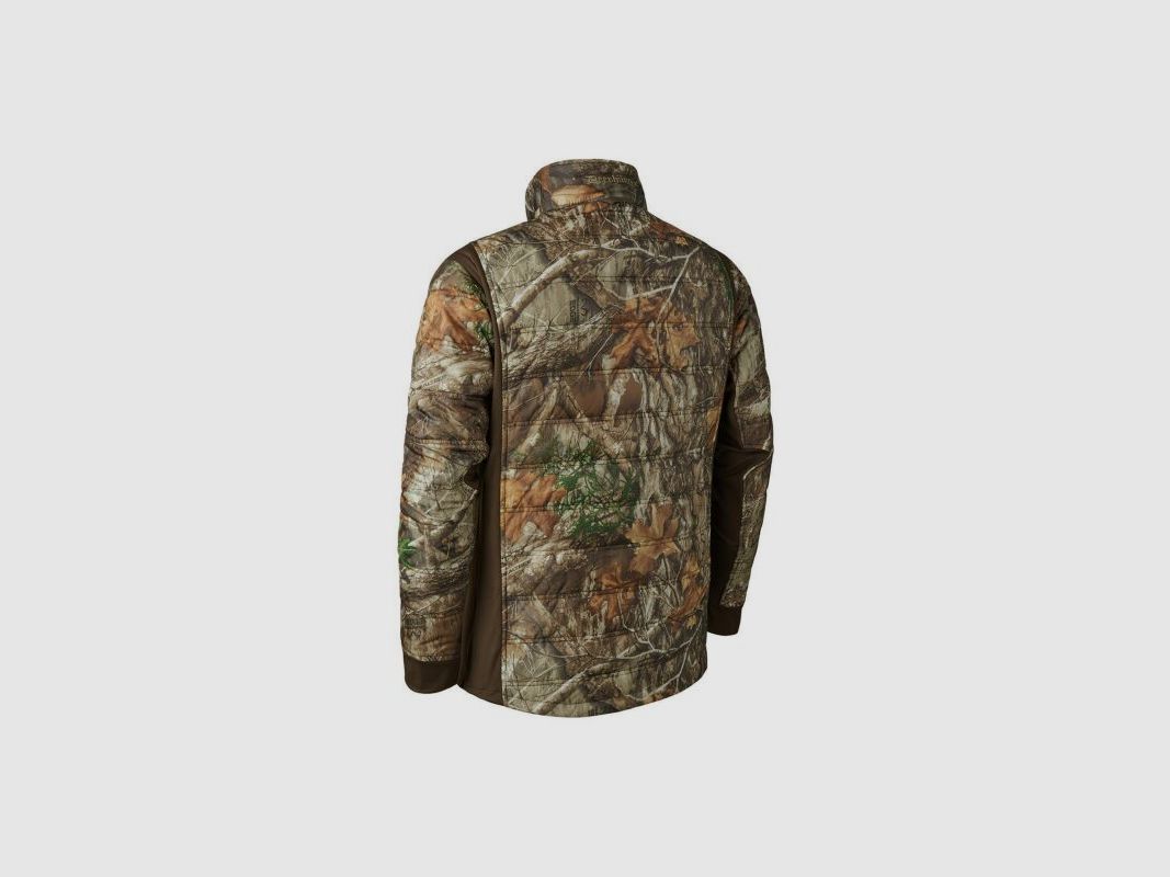 Deerhunter Muflon Zip-In Jacke Camouflage