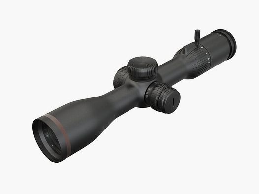 Night Pearl Manul M6 2-12x42i