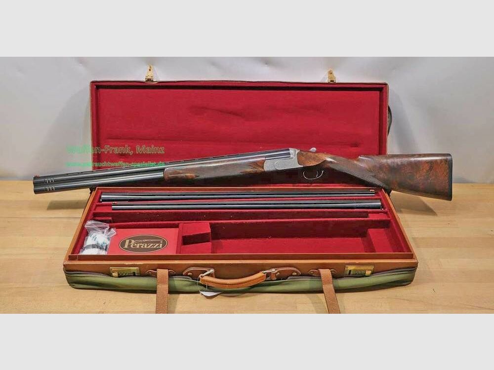 Perazzi - Italian Mod. SCO/SC4