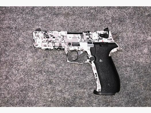 SIG Sauer Mosquito .22lr