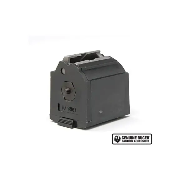 Magazin für Ruger 22LR Rimfire Gewehr