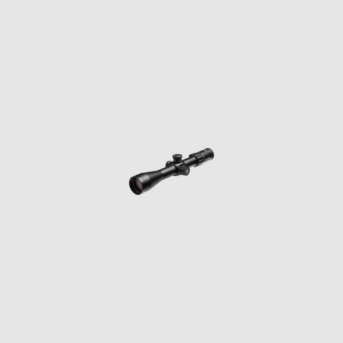 Nikko Stirling Diamond FFP 6-24x50