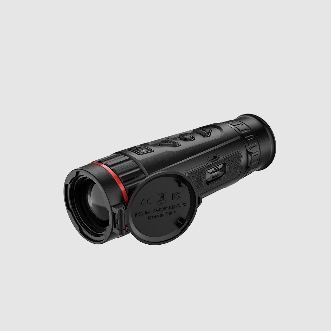 Wärmebildmonokular Falcon FH25 HIKMICRO, Bild 9 von 9