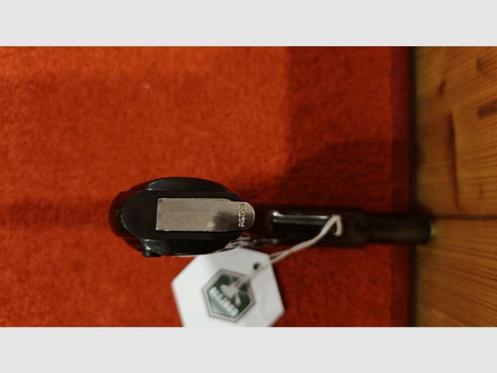 Astra Mod.4000 7,65mmBrowning