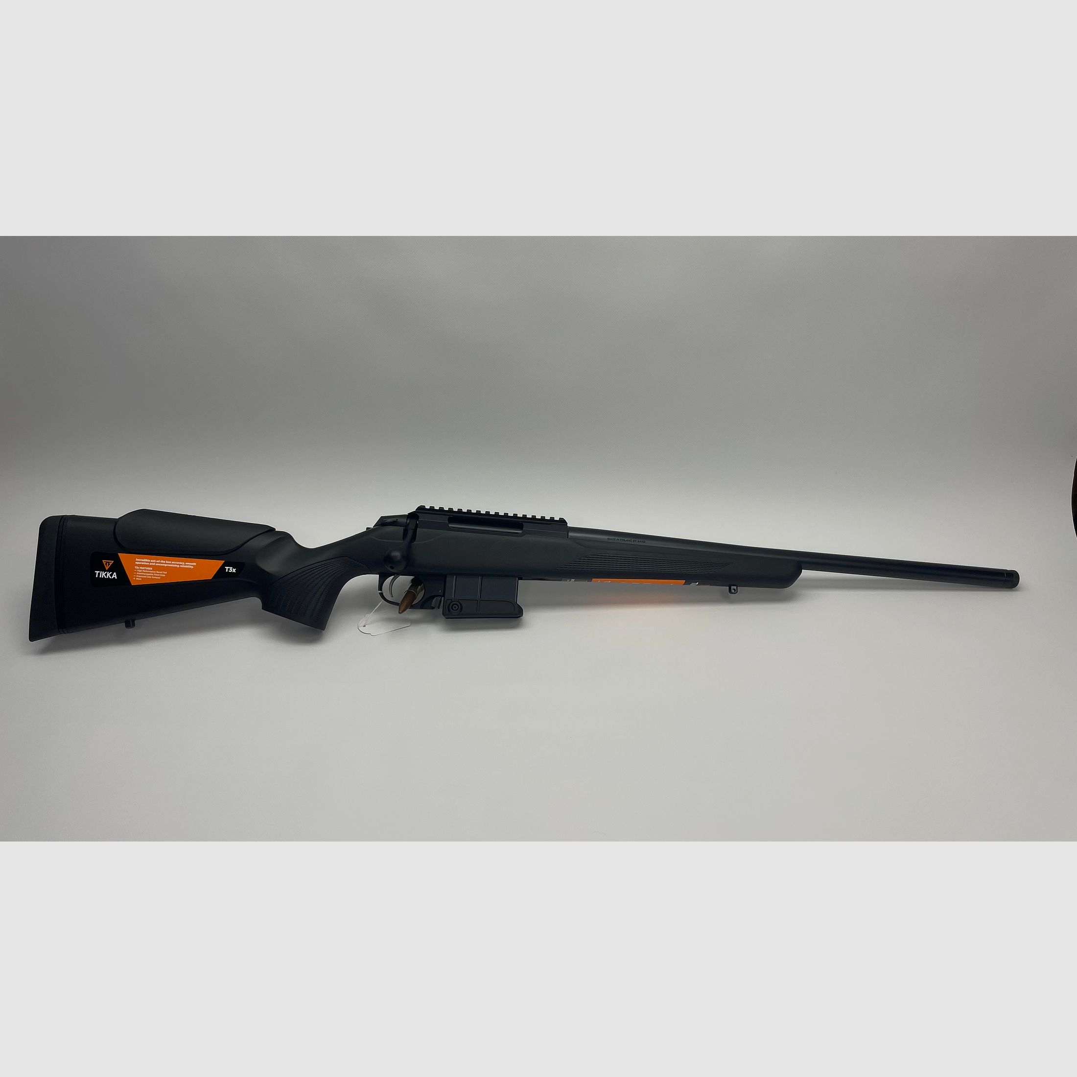 Tikka T3x CTR .308 Win