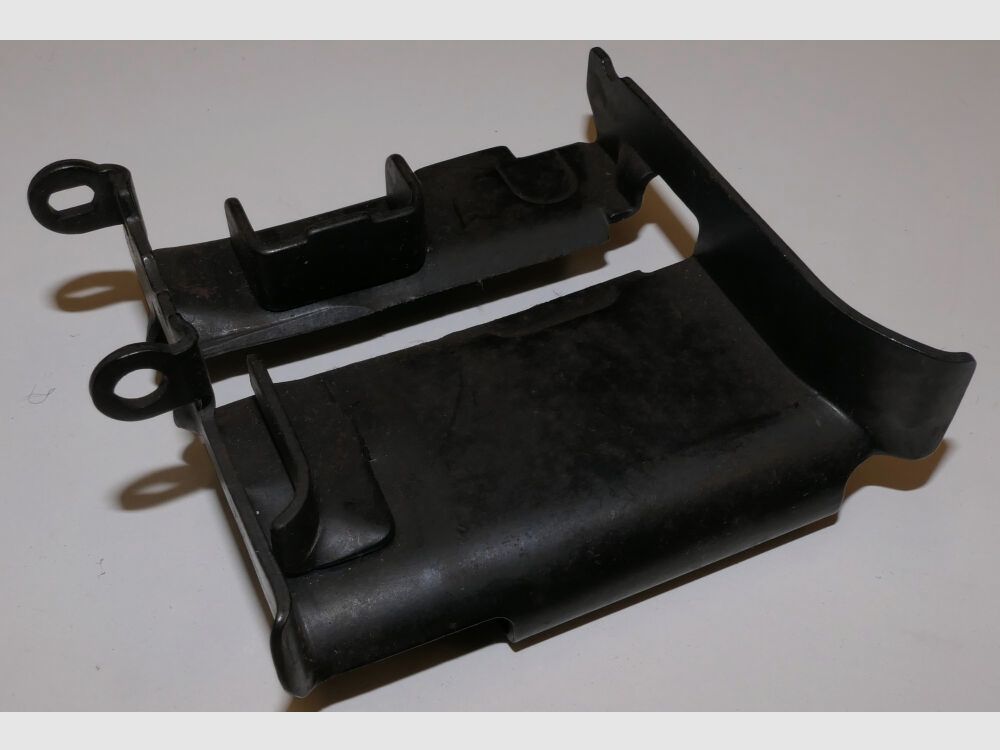 Rheinmetall Zuführunterteil MG1/MG3/MG42