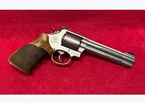 Smith & Wesson Mod. 686