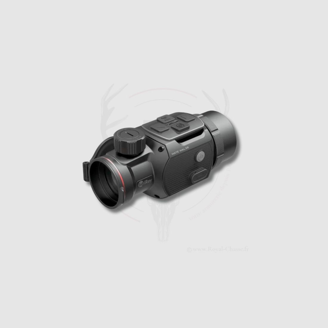 Thermisches Modul Mate MAL38INFIRAY, Bild 1 von 13