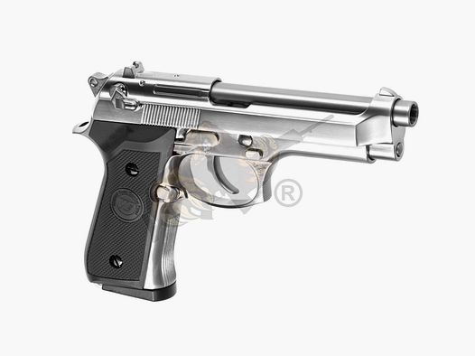 M9 Full Metal Co2 -F-