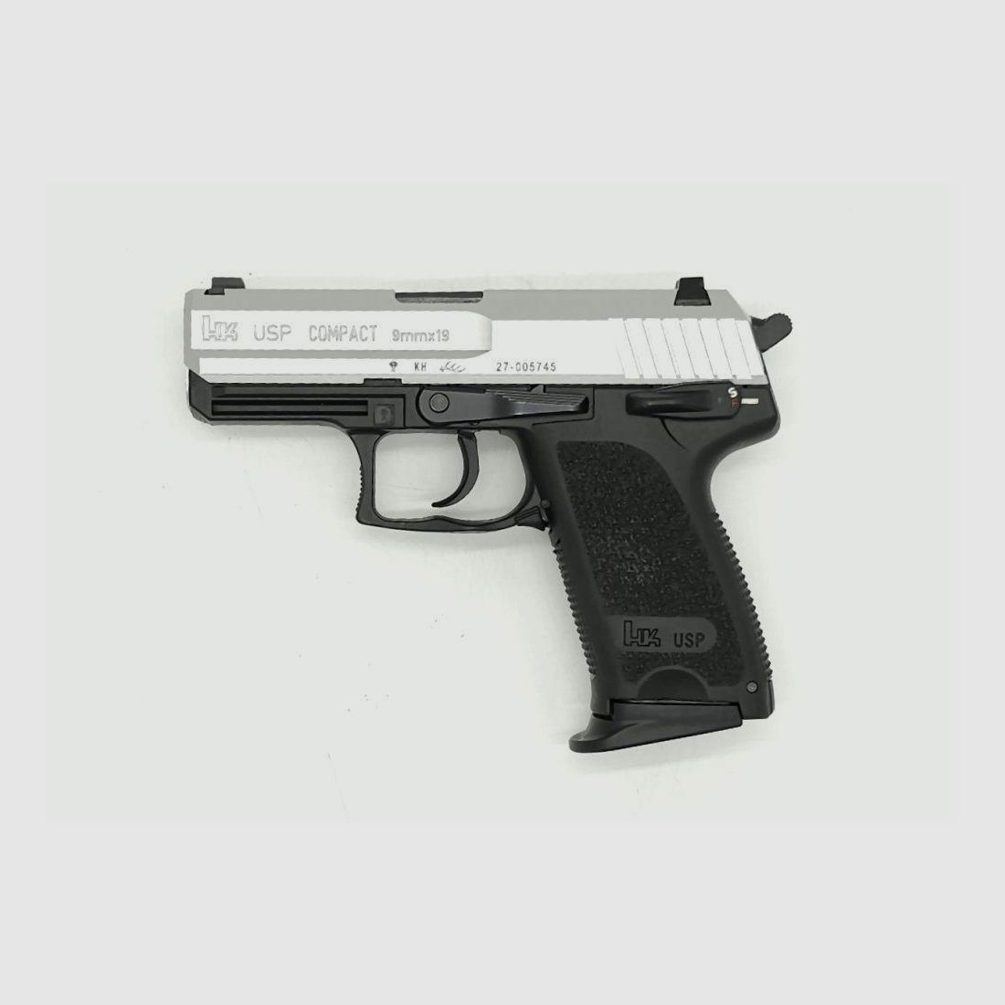 H&K USP Compact